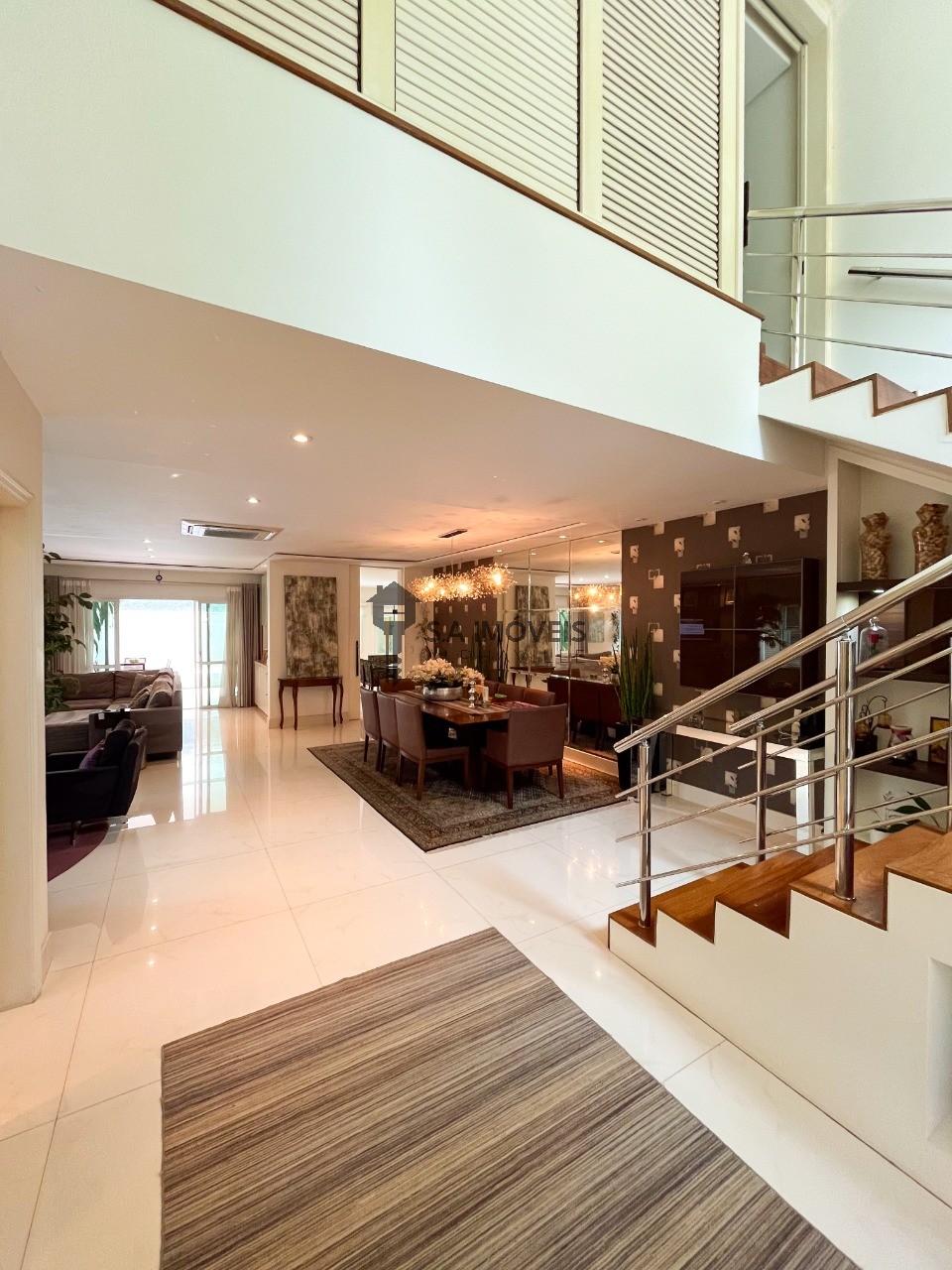 Casa à venda no Residencial 4, 510 m² – Alphaville, Santana de Parnaíba – Cód. 77107902 — imagem 14