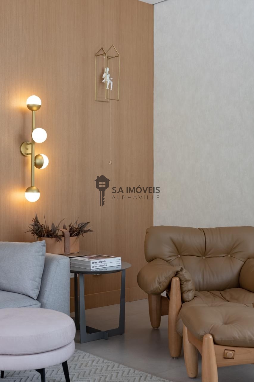 Casa à venda no Villa Solaia, 415 m² – Centro Comercial Jubran, Barueri – Cód. 77030938 — imagem 10