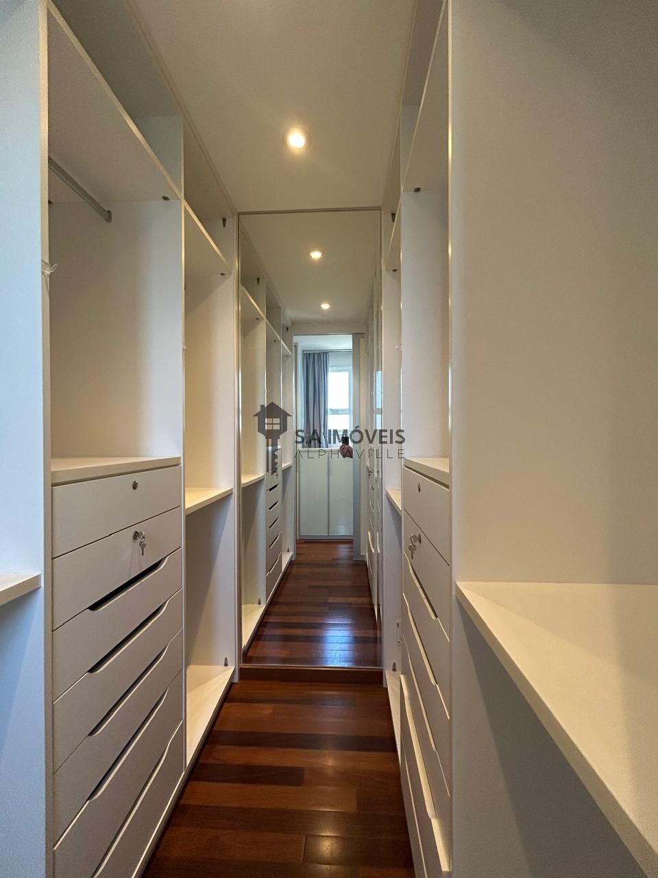 Apartamento para venda ou locação no Premium Tamboré, 156 m² – Tamboré, Santana de Parnaíba – Cód. 77032595 — imagem 12