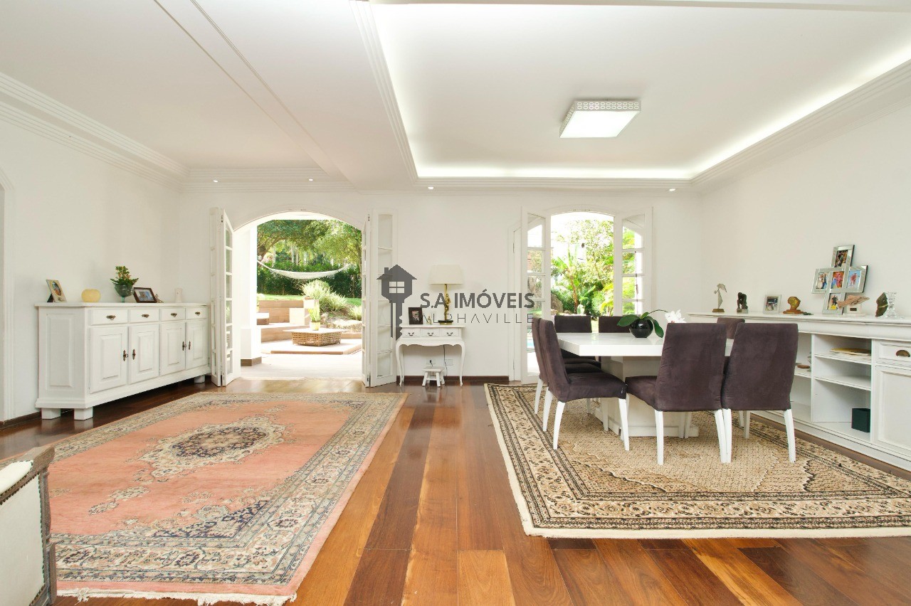 Casa à venda no Residencial 6, 500 m² – Alphaville, Santana de Parnaíba – Cód. 77113241 — imagem 11