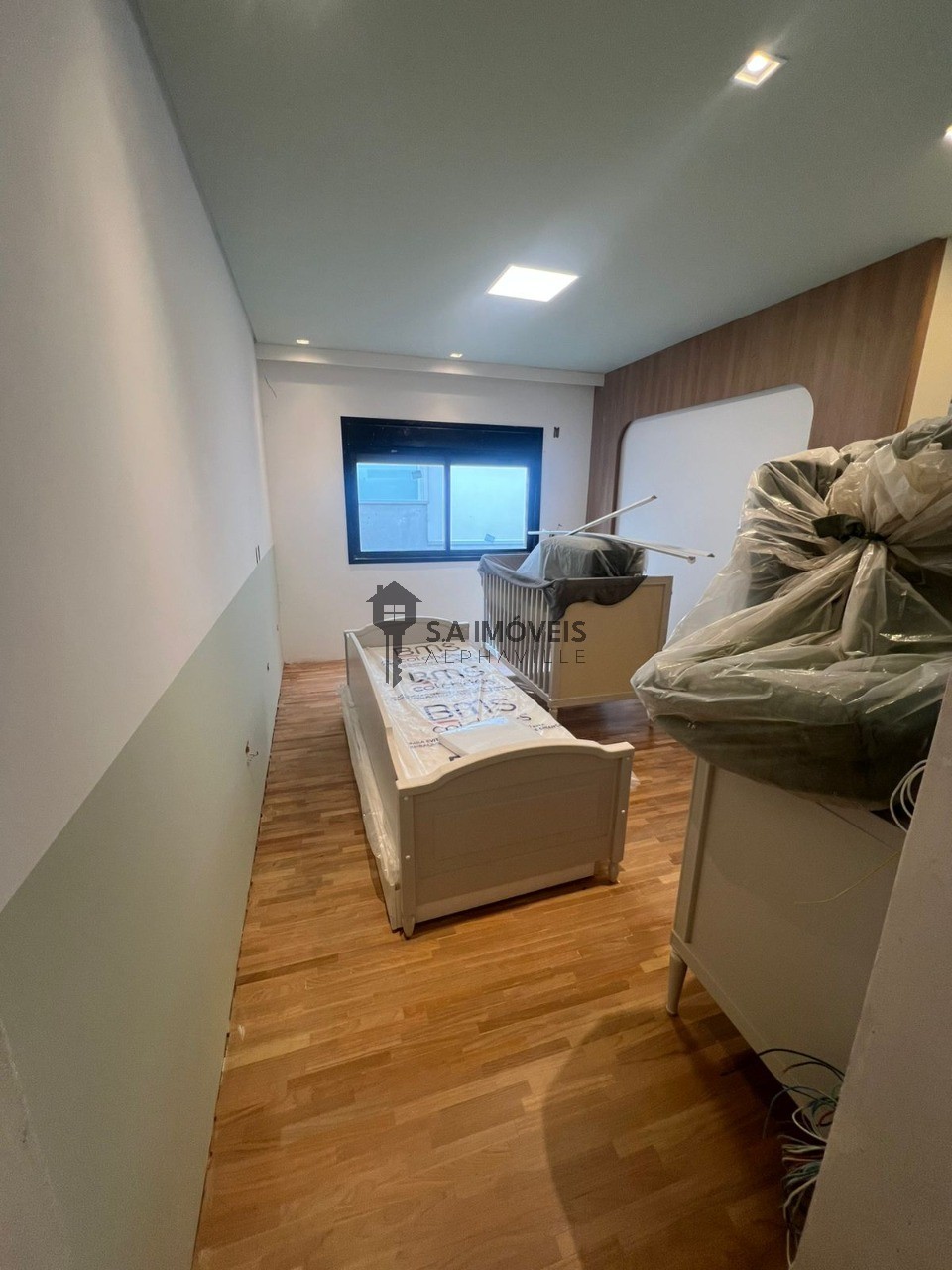 Casa à venda no Itahyê, 420 m² – Cidade Tamboré, Santana de Parnaíba – Cód. 77030202 — imagem 21