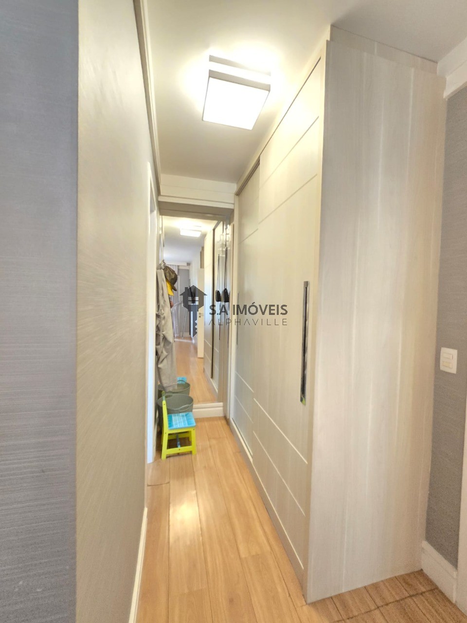 Apartamento à venda em Alphaville Centro Industrial e Empresarial/Alphaville., 165 m² – Barueri – Cód. 77112312 — imagem 17