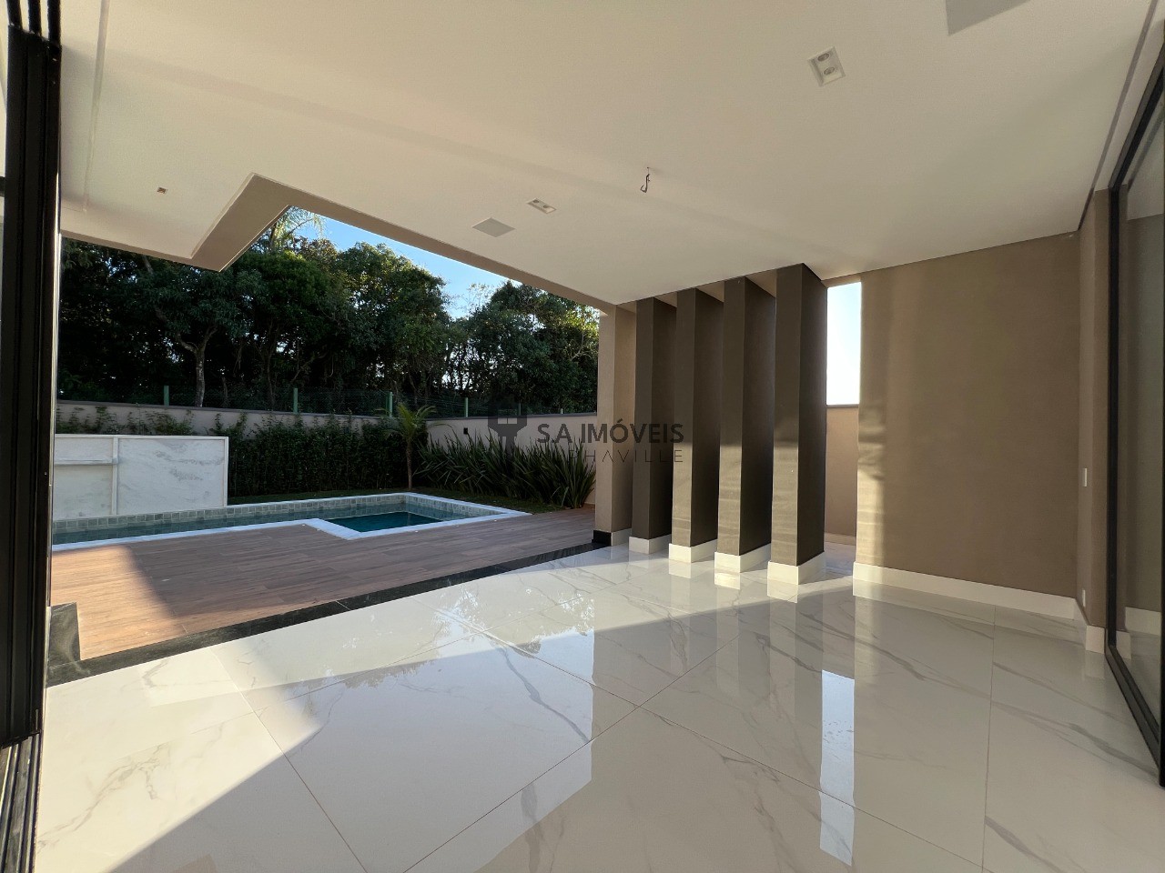 Casa à venda no Genesis 2, 430 m² – Alphaville, Santana de Parnaíba – Cód. 77030013 — imagem 8