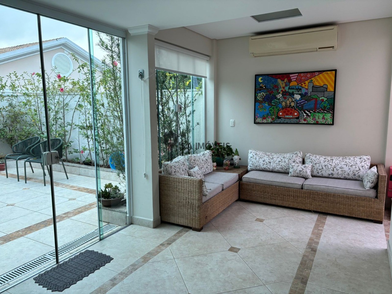 Casa à venda no Tamboré 6, 170 m² – Tamboré, Santana de Parnaíba – Cód. 77085673 — imagem 6