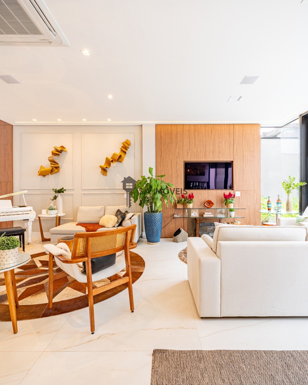 Casa à venda no Genesis 2, 440 m² – Alphaville, Santana de Parnaíba – Cód. 77068600 — imagem 10