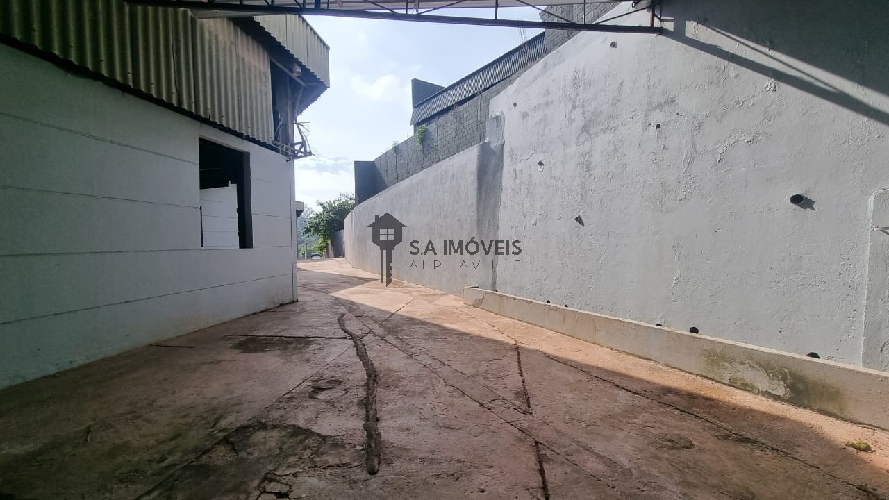 Galpão para venda ou locação em Paraíso (polvilho), 3.721 m² – Cajamar – Cód. 77116295 — imagem 8