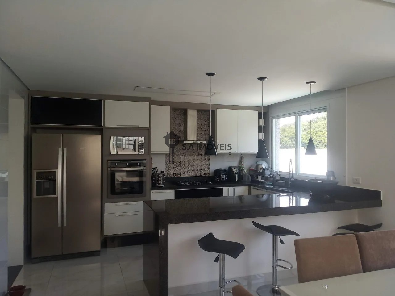Casa à venda no New Ville, 330 m² – Suru, Santana de Parnaíba – Cód. 77053665 — imagem 6