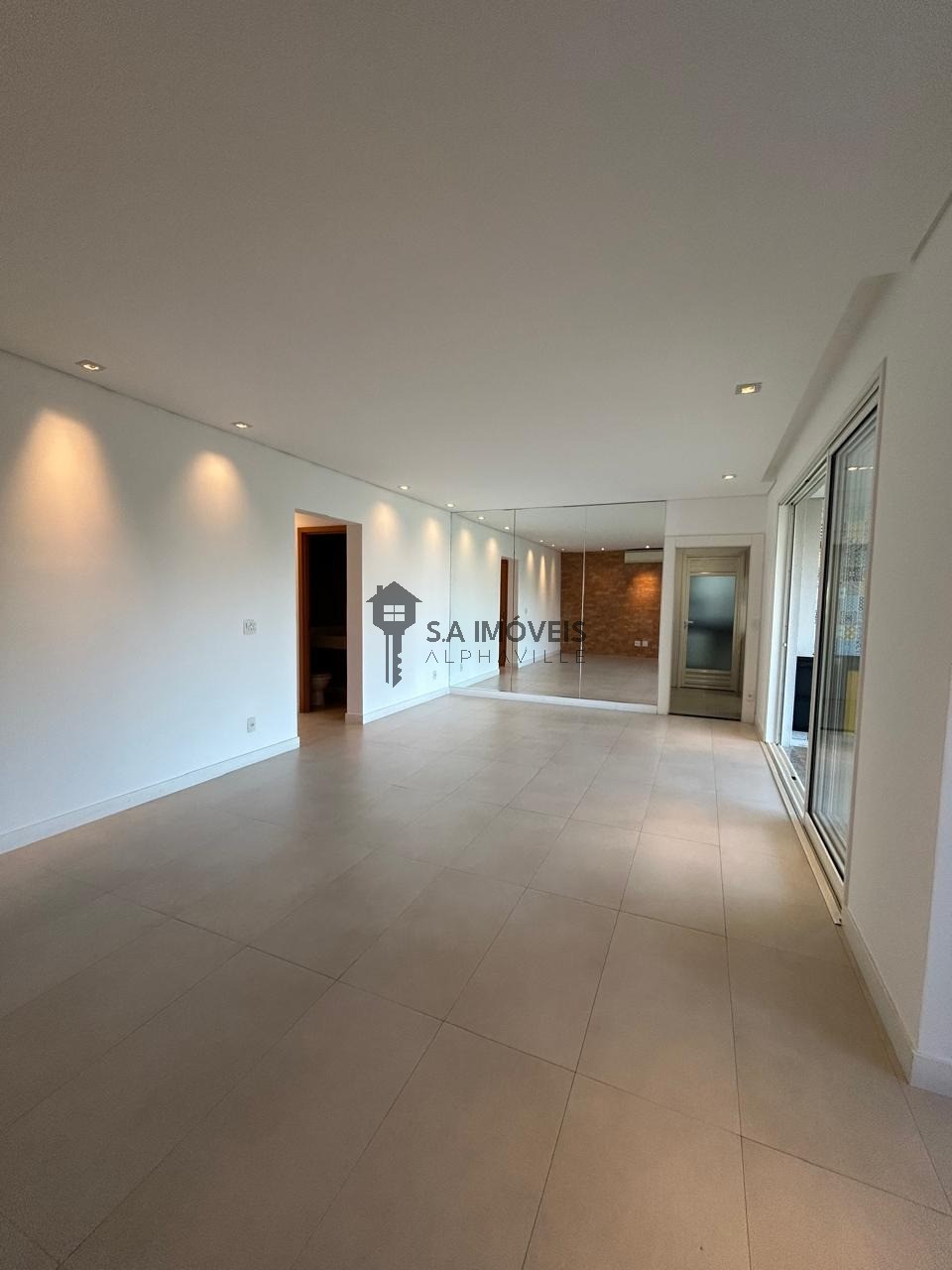 Apartamento à venda no Terraços, 201 m² – Tamboré, Santana de Parnaíba – Cód. 78230454 — imagem 21