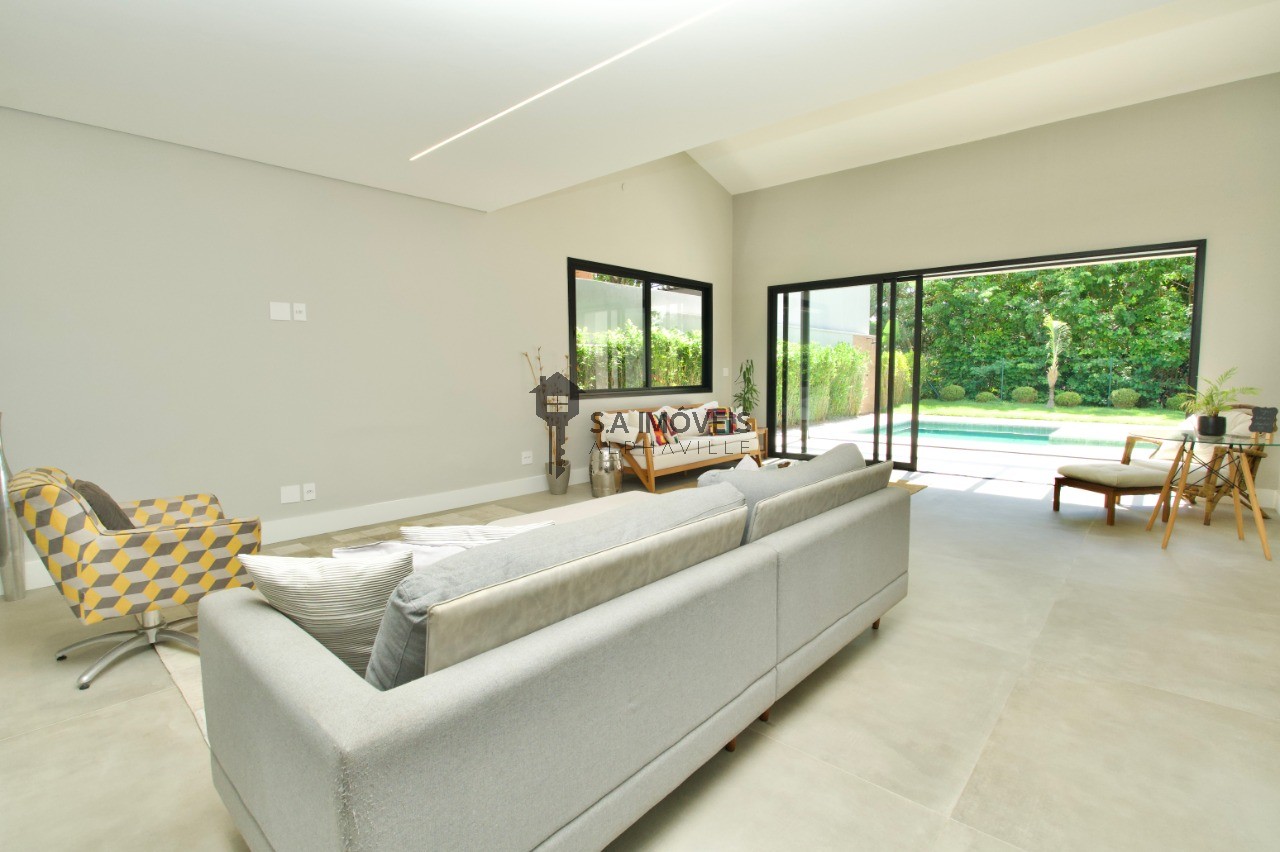 Casa à venda no Residencial 6, 450 m² – Alphaville, Santana de Parnaíba – Cód. 77113126 — imagem 5