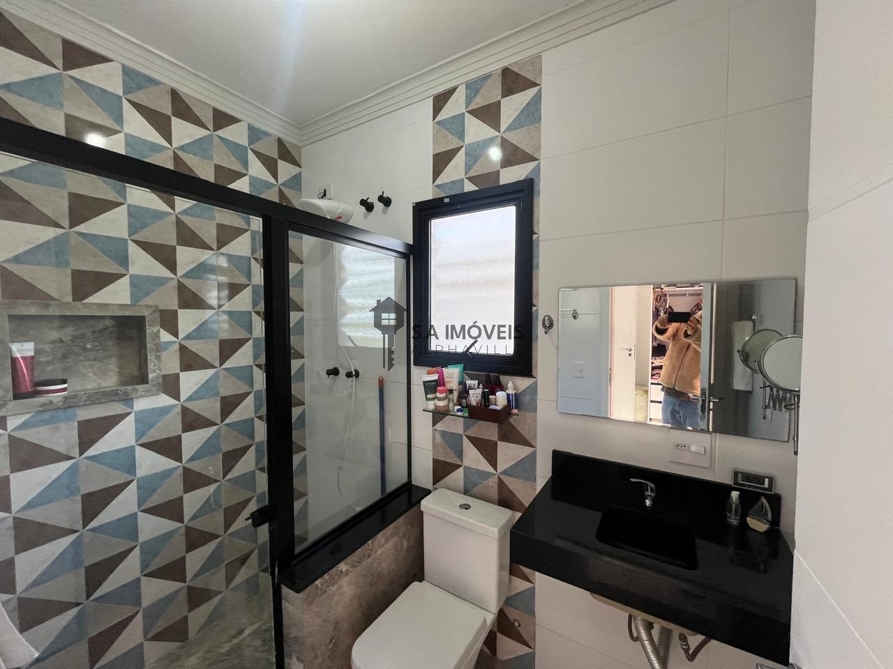 Casa à venda no New Ville, 290 m² – Suru, Santana de Parnaíba – Cód. 77049274 — imagem 21