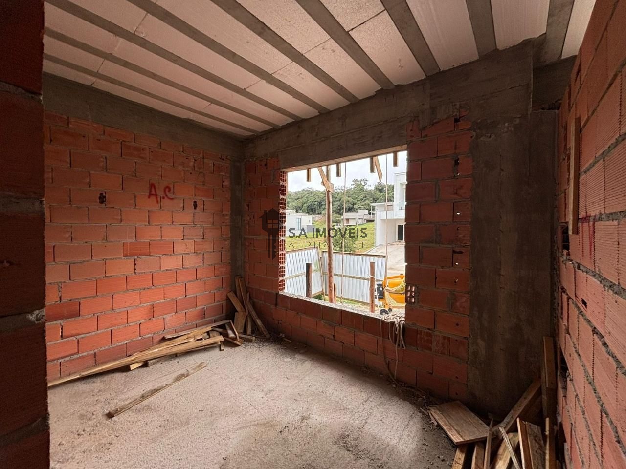 Casa à venda no Altavis, 478 m² – Quintas do Ingaí, Santana de Parnaíba – Cód. 77110954 — imagem 15