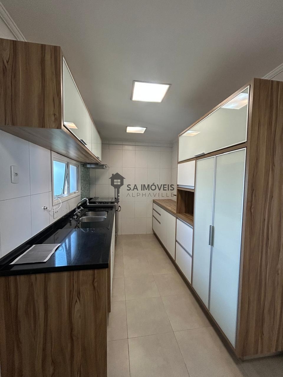 Apartamento para venda ou locação no Premium Tamboré, 156 m² – Tamboré, Santana de Parnaíba – Cód. 77032595 — imagem 7
