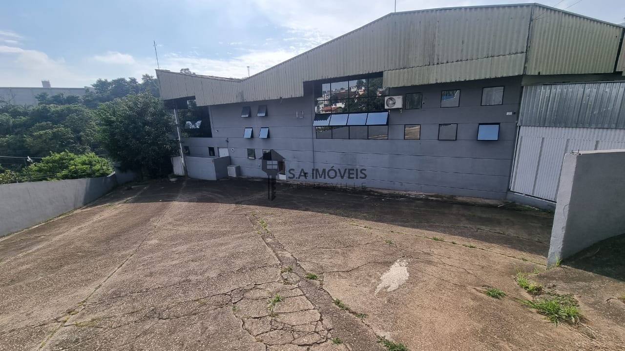 Galpão para venda ou locação em Paraíso (polvilho), 3.721 m² – Cajamar – Cód. 75026222 — imagem 21