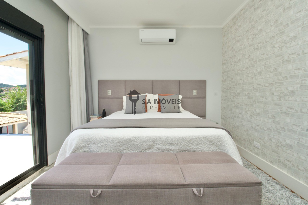 Casa à venda no Residencial 6, 450 m² – Alphaville, Santana de Parnaíba – Cód. 77113126 — imagem 17