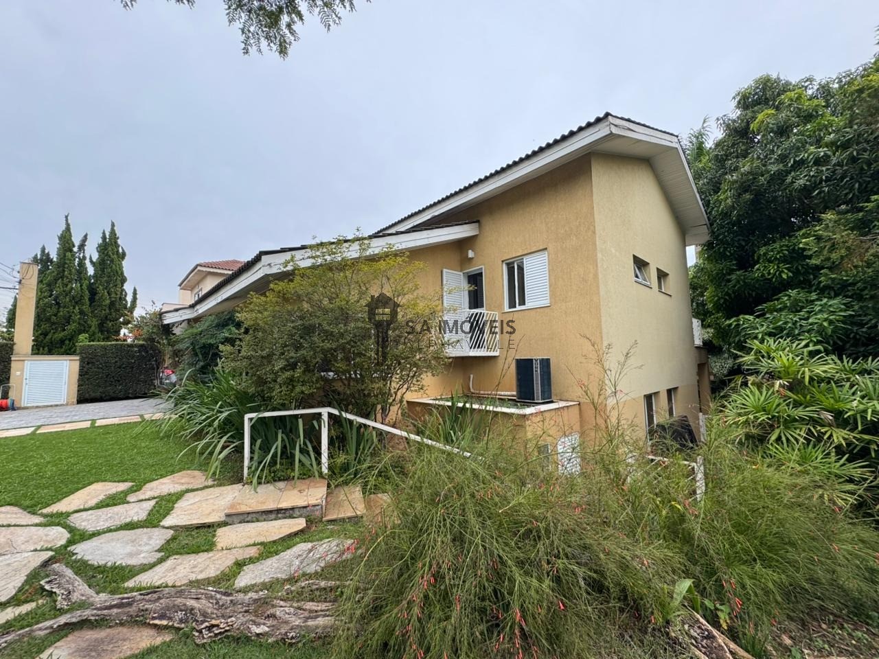 Casa à venda no Residencial 9, 305,77 m² – Alphaville, Santana de Parnaíba – Cód. 77036177 — imagem 19