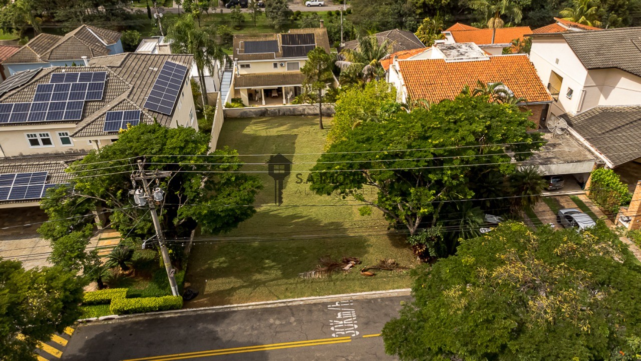 Terreno à venda no Residencial 12, 532 m² – Parque Paraíso, Santana de Parnaíba – Cód. 72650532 — imagem 17