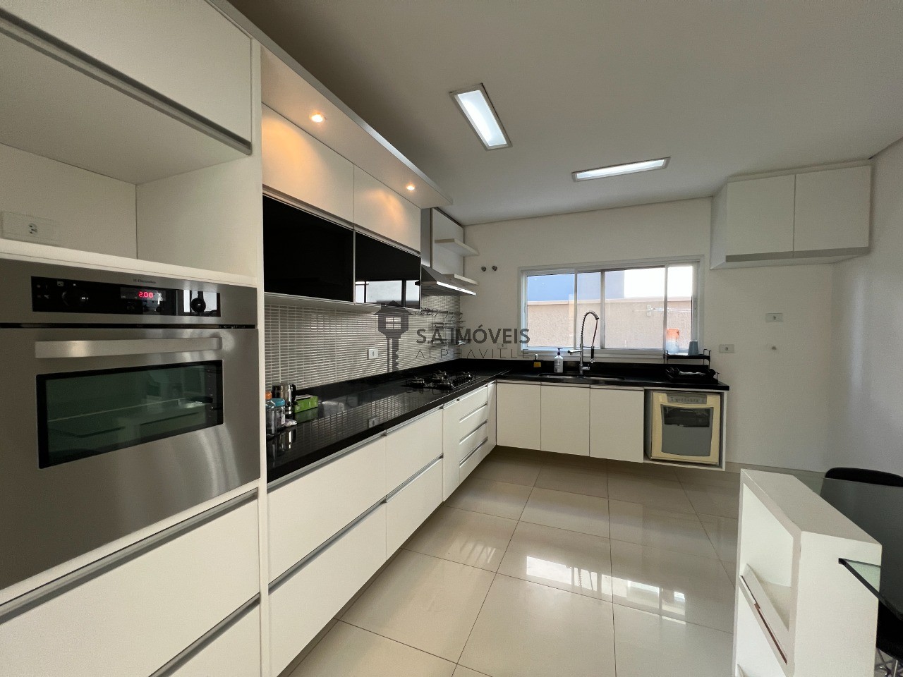 Casa à venda no Campos do Conde Alphaville, 338,15 m² – Tamboré, Santana de Parnaíba – Cód. 77029894 — imagem 12