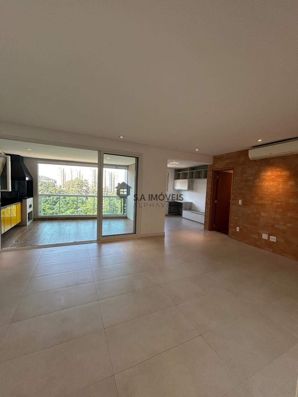 Apartamento à venda no Terraços, 201 m² – Tamboré, Santana de Parnaíba – Cód. 78230454 — imagem 19
