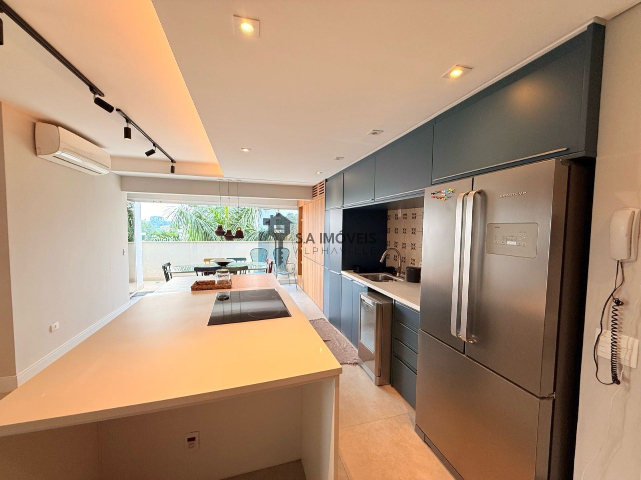 Apartamento à venda no Novare, 86 m² – Melville Empresarial I e Ii, Barueri – Cód. 77113062 — imagem 9