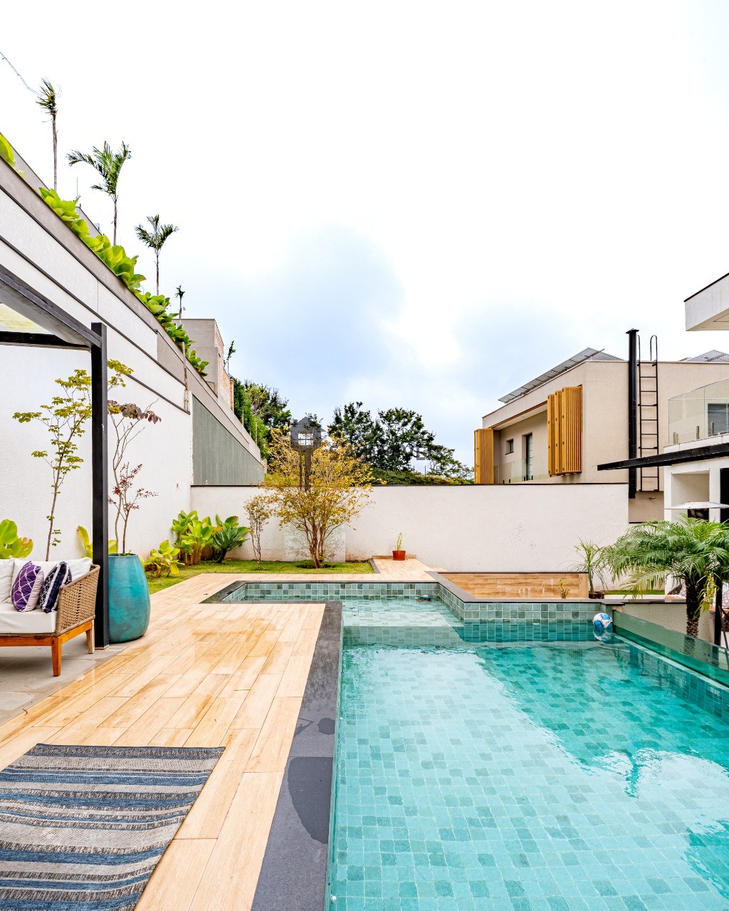 Casa à venda no Genesis 2, 440 m² – Alphaville, Santana de Parnaíba – Cód. 77068600 — imagem 20