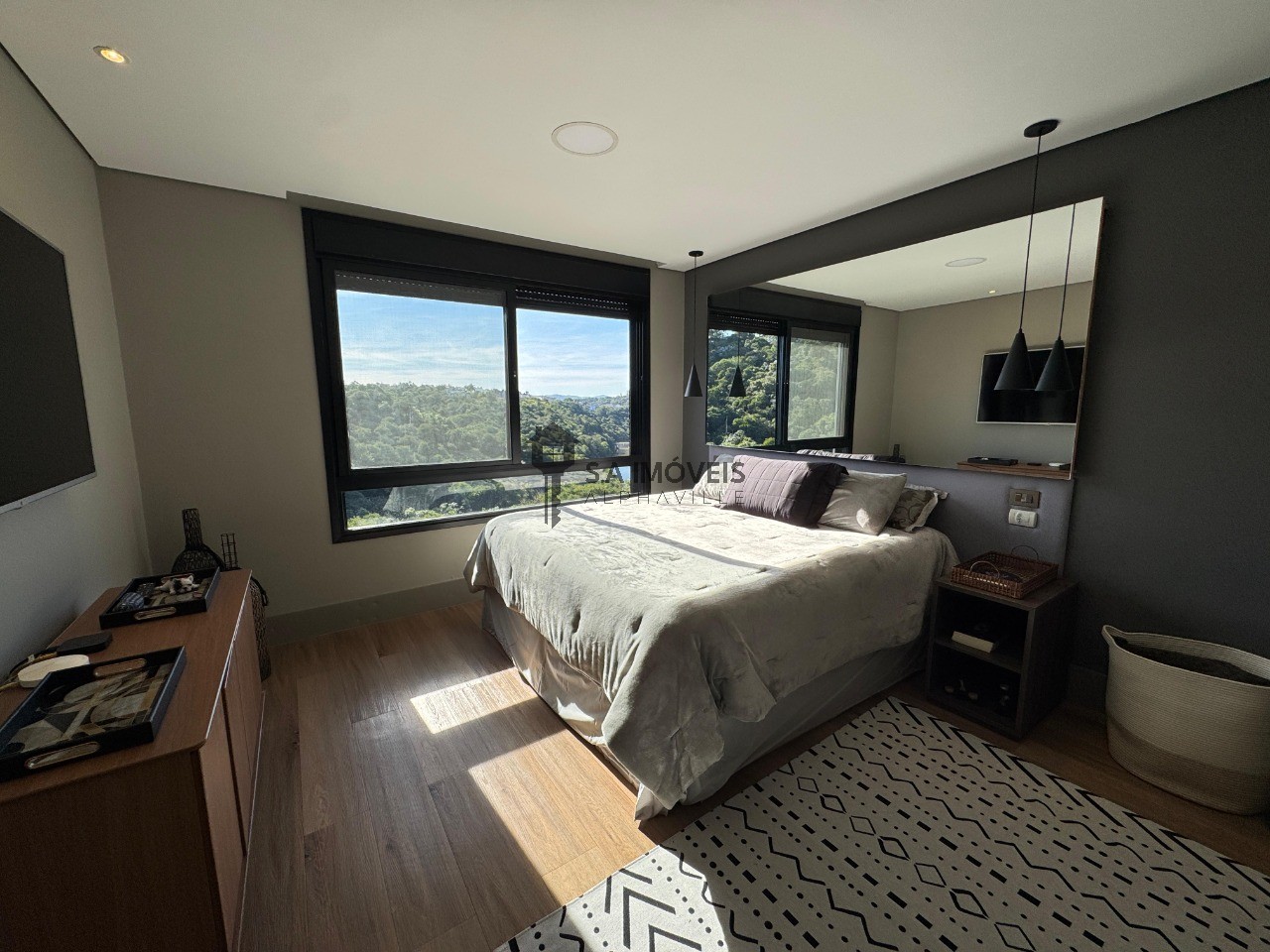 Casa à venda no Genesis 2, 480 m² – Alphaville, Santana de Parnaíba – Cód. 77100398 — imagem 9