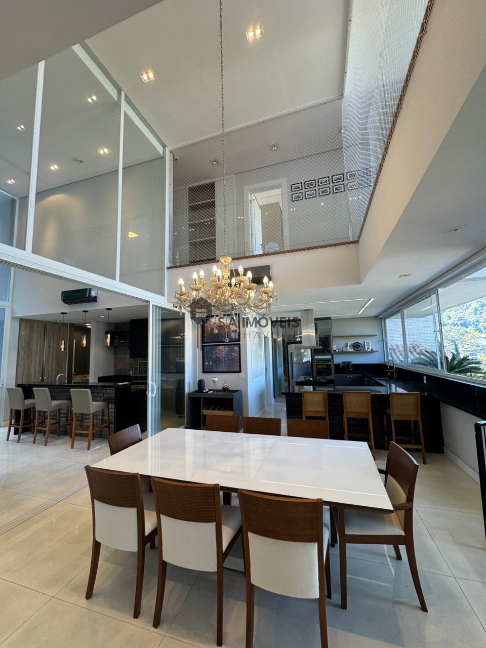 Casa à venda no Altavis, 360 m² – Quintas do Ingaí, Santana de Parnaíba – Cód. 74176098 — imagem 5