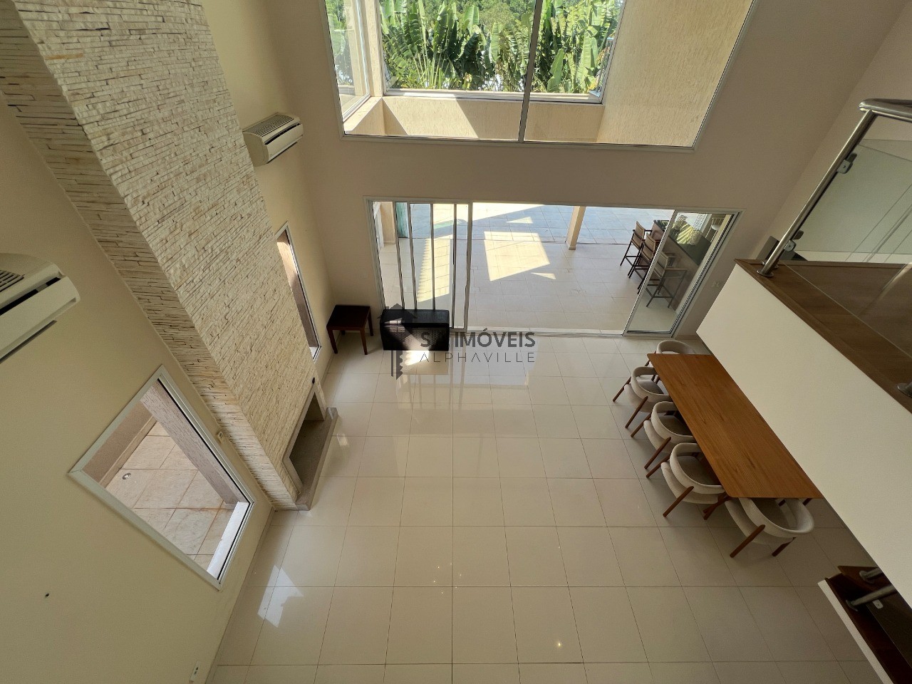 Casa à venda no Campos do Conde Alphaville, 338,15 m² – Tamboré, Santana de Parnaíba – Cód. 77029894 — imagem 7