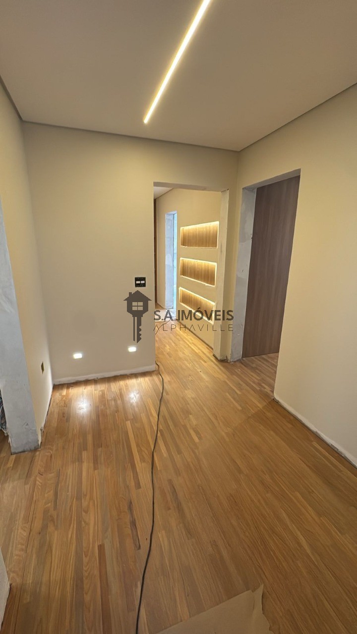 Casa à venda no Itahyê, 420 m² – Cidade Tamboré, Santana de Parnaíba – Cód. 77030202 — imagem 18