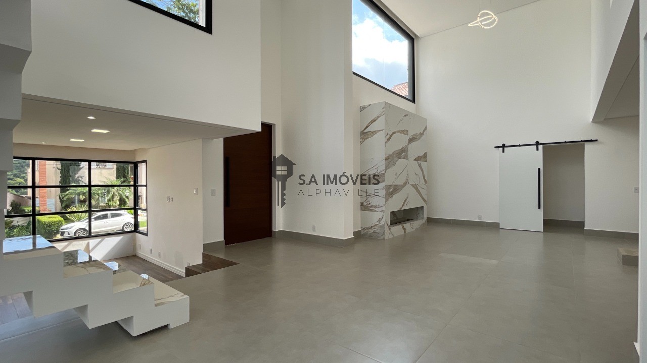 Casa à venda no Residencial 12, 364 m² – Alphaville, Santana de Parnaíba – Cód. 77040460 — imagem 21