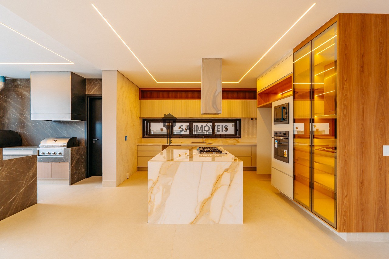 Casa à venda no Tamboré 11, 500 m² – Tamboré, Santana de Parnaíba – Cód. 75798552 — imagem 14