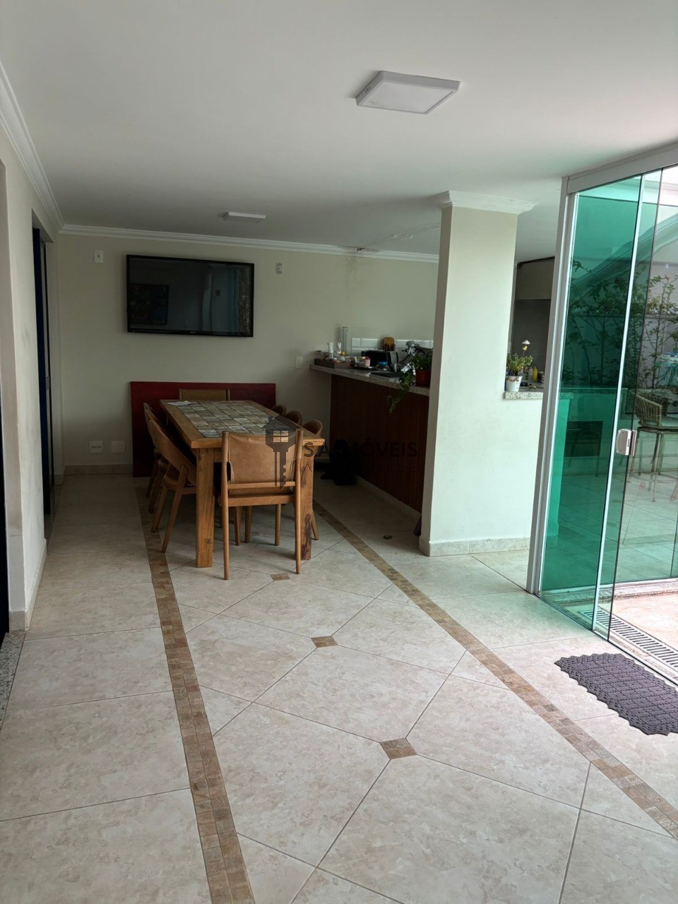 Casa à venda no Tamboré 6, 170 m² – Tamboré, Santana de Parnaíba – Cód. 77085673 — imagem 12