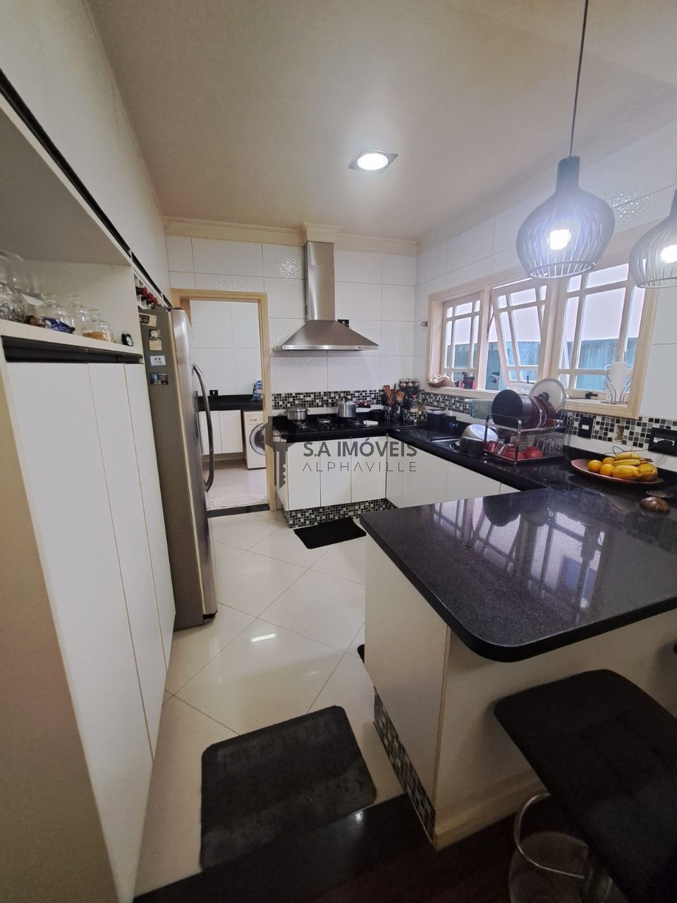 Casa à venda no Morada das Flores, 200 m² – Morada das Flores (aldeia da Serra), Santana de Parnaíba – Cód. 77081663 — imagem 4