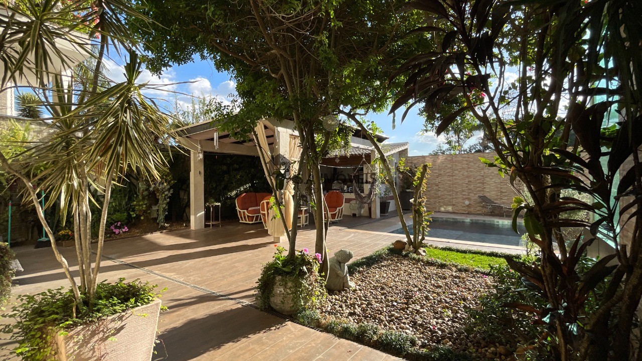 Casa à venda no Residencial 10, 400 m² – Alphaville, Santana de Parnaíba – Cód. 77044590 — imagem 3