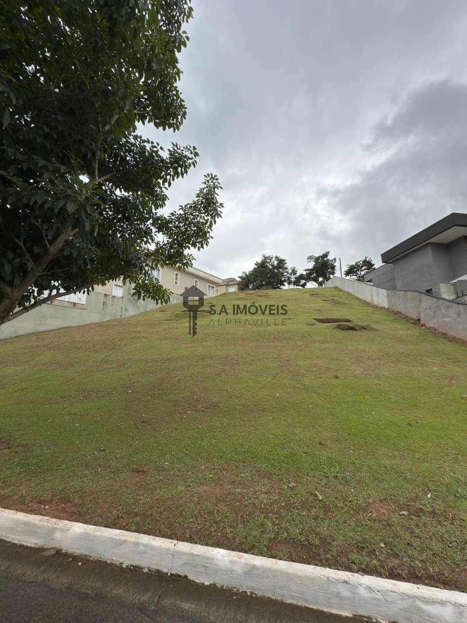 Terreno à venda no Campos do Conde Alphaville, 850 m² – Tamboré, Santana de Parnaíba – Cód. 77113033 — imagem 5
