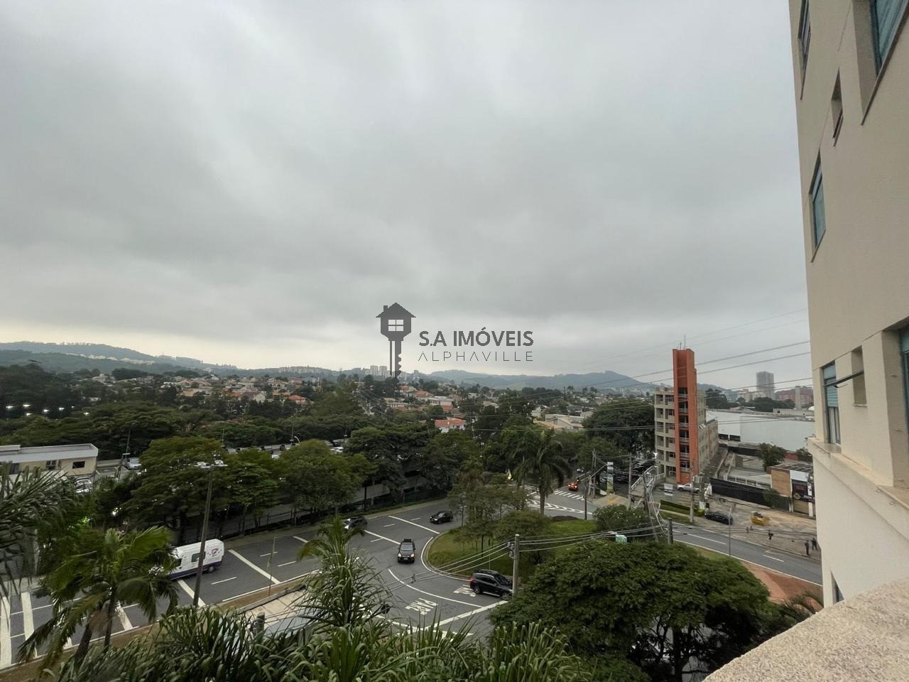 Apartamento à venda em Alphaville Centro Industrial e Empresarial/Alphaville., 98 m² – Barueri – Cód. 77035851 — imagem 26