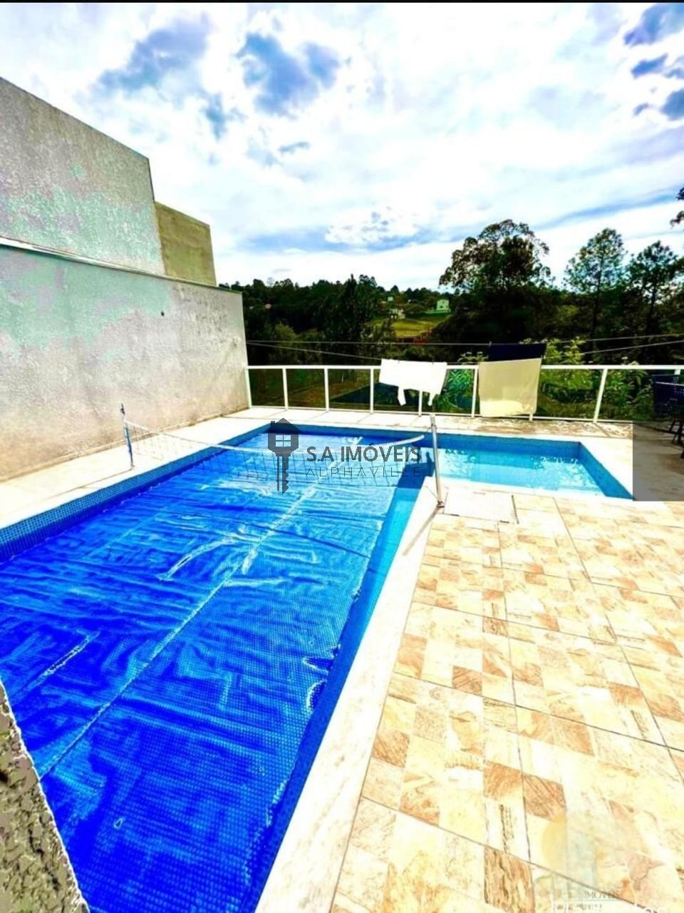 Casa à venda no New Ville, 330 m² – Suru, Santana de Parnaíba – Cód. 77053665 — imagem 19