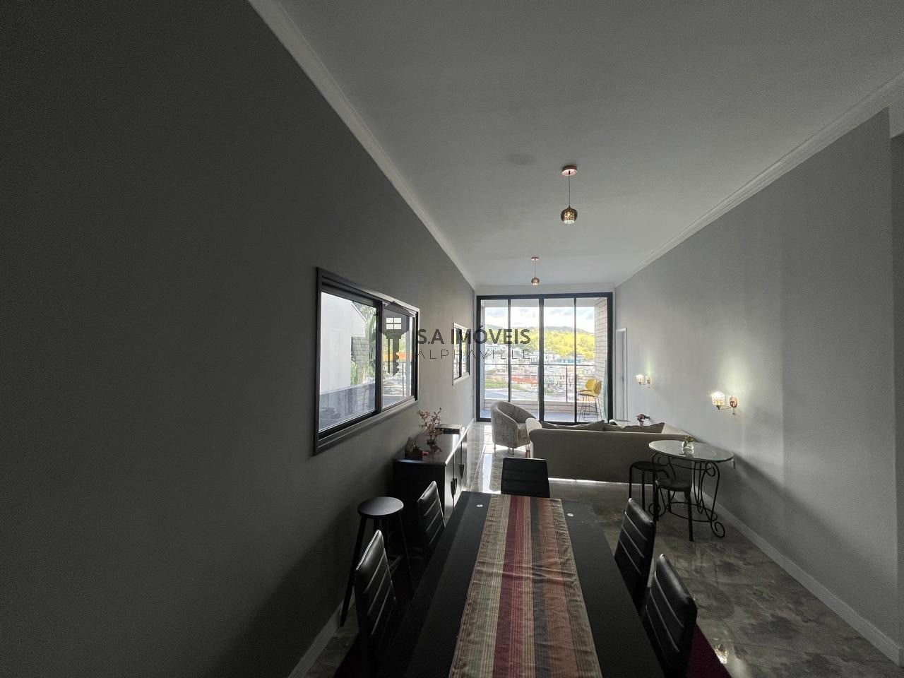 Casa à venda no New Ville, 290 m² – Suru, Santana de Parnaíba – Cód. 77049274 — imagem 11