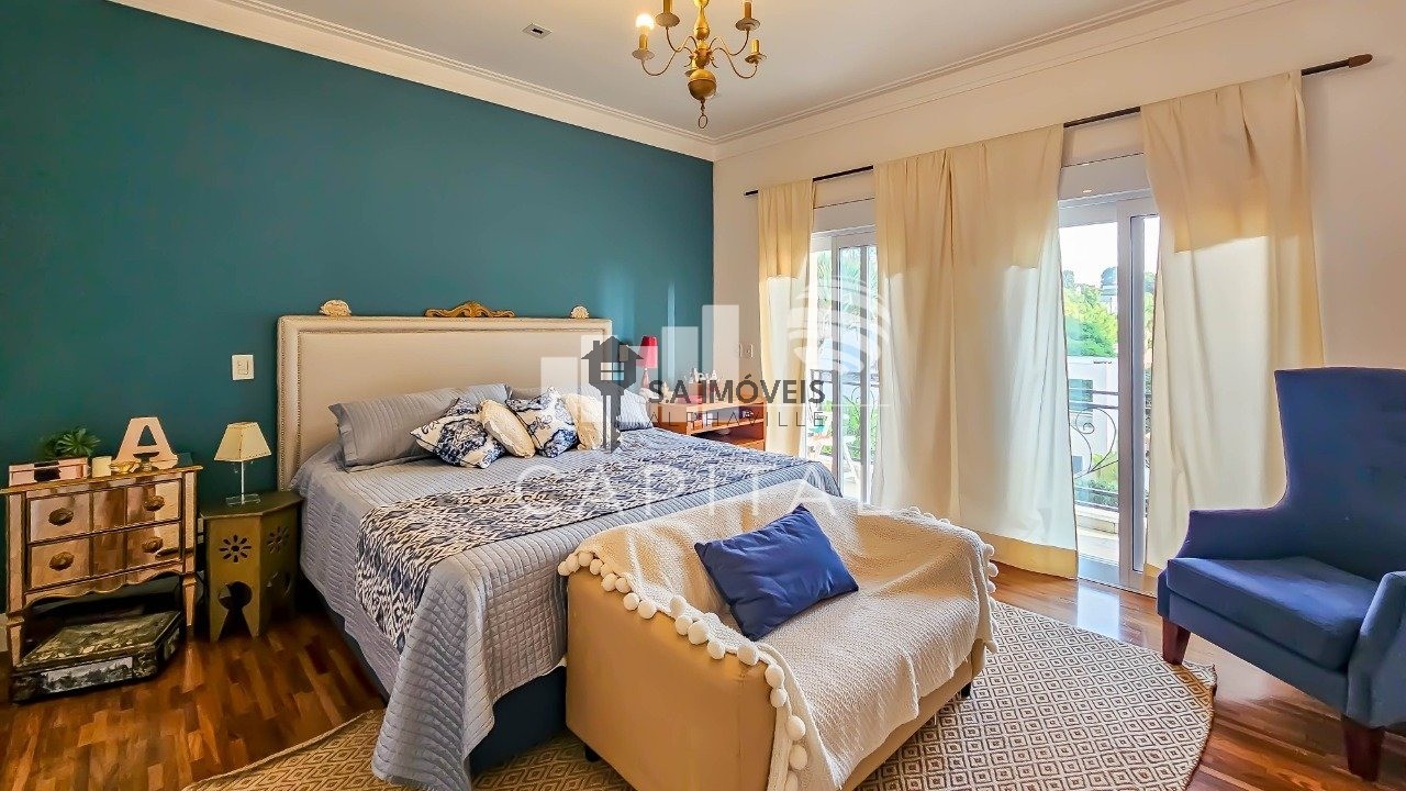Casa para venda ou locação no Residencial 1, 560 m² – Alphaville Residencial Um, Barueri – Cód. 77085416 — imagem 23