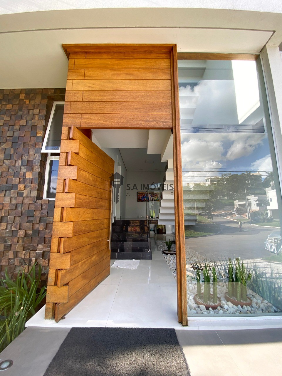 Casa à venda no Altavis, 360 m² – Quintas do Ingaí, Santana de Parnaíba – Cód. 74176098 — imagem 2
