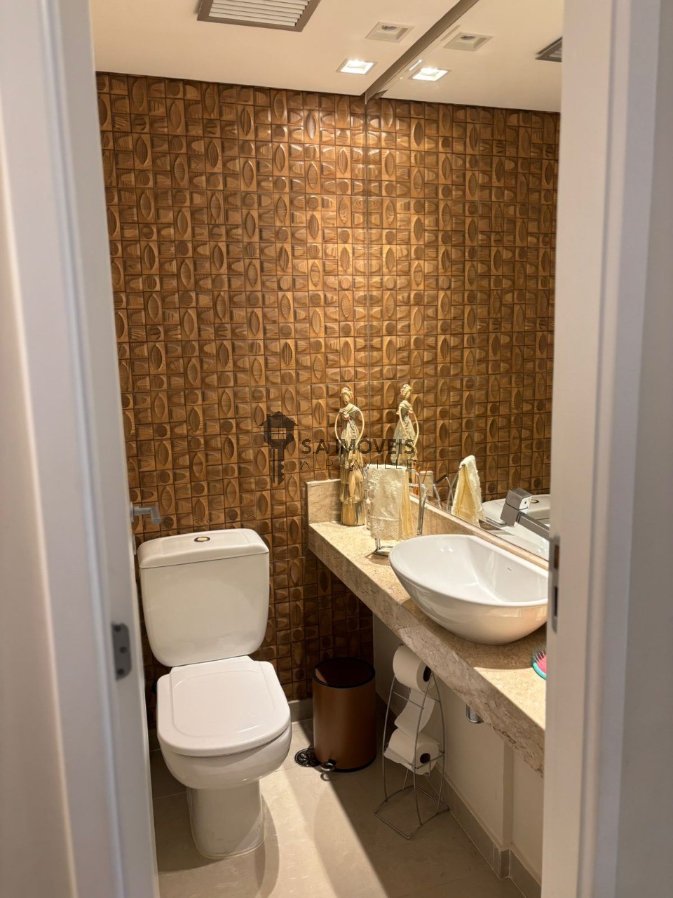 Casa à venda no Tamboré 6, 170 m² – Tamboré, Santana de Parnaíba – Cód. 77085673 — imagem 5