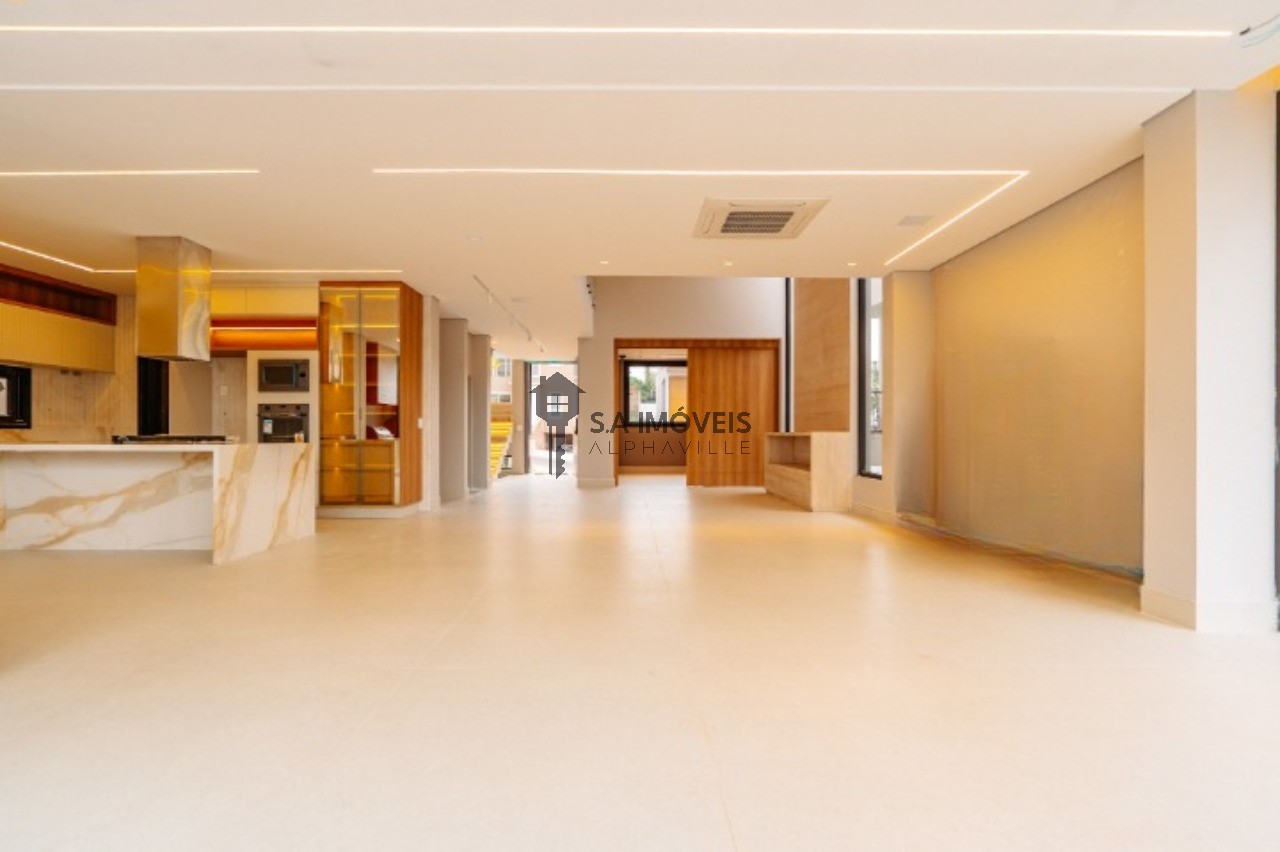 Casa à venda no Tamboré 11, 500 m² – Tamboré, Santana de Parnaíba – Cód. 75798552 — imagem 4
