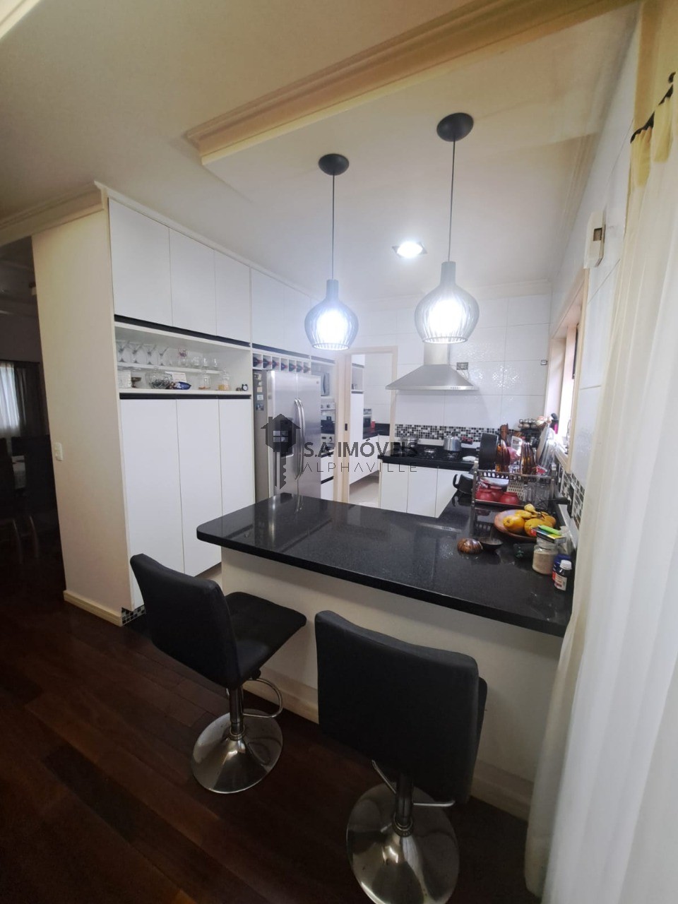 Casa à venda no Morada das Flores, 200 m² – Morada das Flores (aldeia da Serra), Santana de Parnaíba – Cód. 77081663 — imagem 6