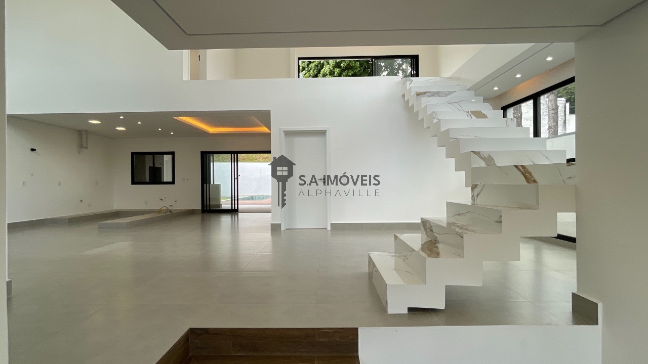 Casa à venda no Residencial 12, 364 m² – Alphaville, Santana de Parnaíba – Cód. 77040460 — imagem 24