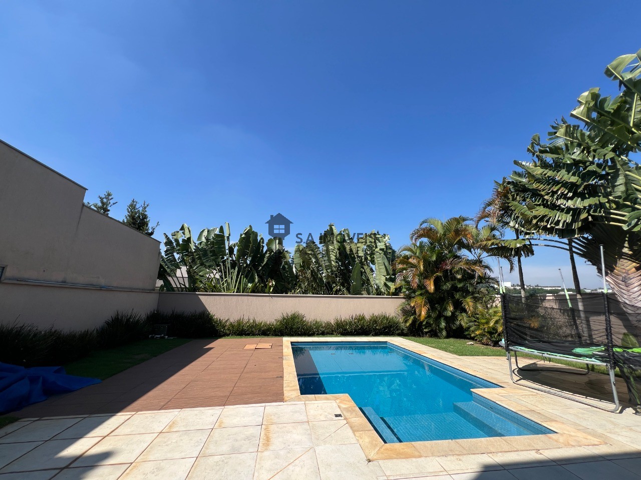 Casa à venda no Campos do Conde Alphaville, 338,15 m² – Tamboré, Santana de Parnaíba – Cód. 77029894 — imagem 3
