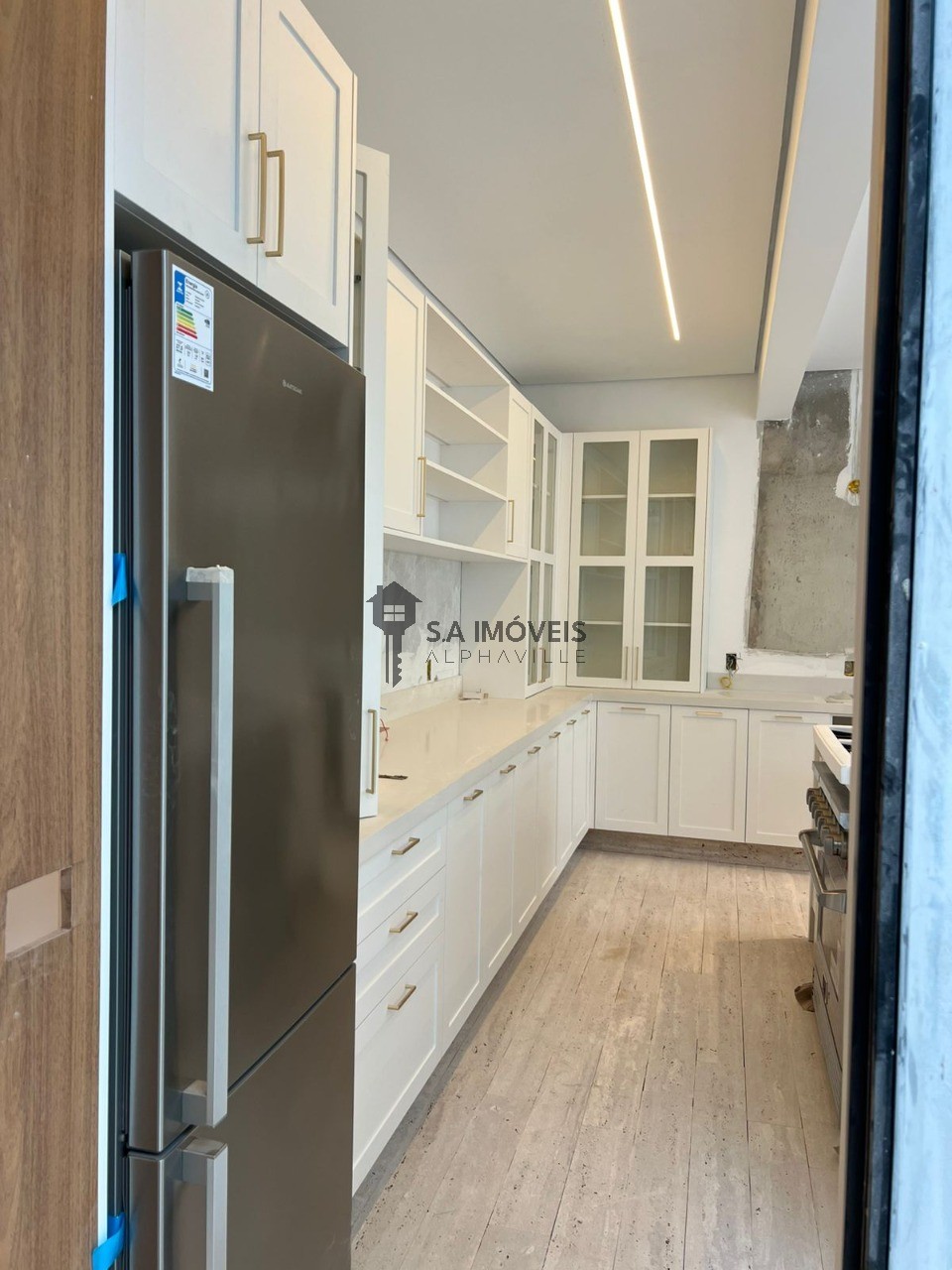 Casa à venda no Itahyê, 420 m² – Cidade Tamboré, Santana de Parnaíba – Cód. 77030202 — imagem 5