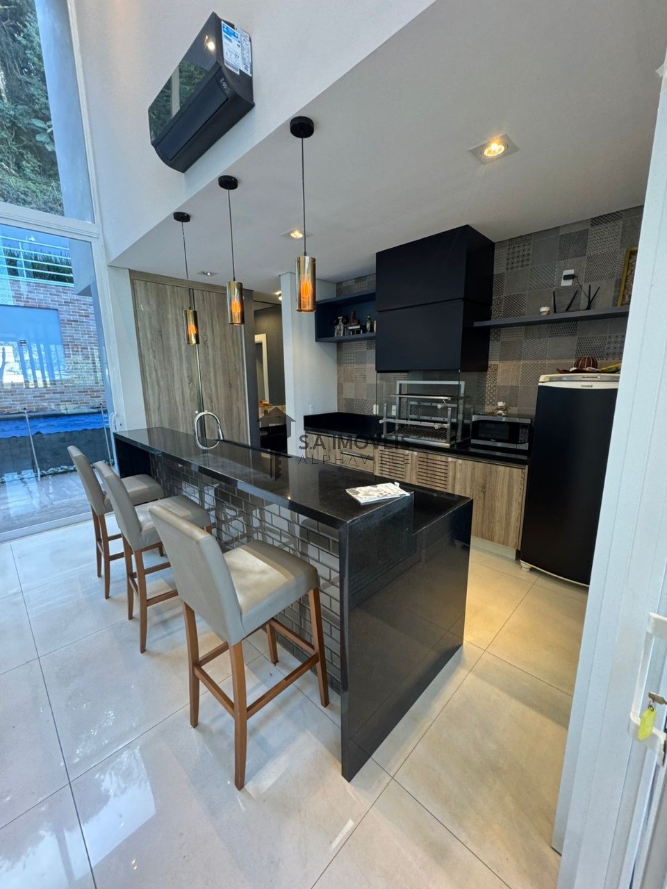 Casa à venda no Altavis, 360 m² – Quintas do Ingaí, Santana de Parnaíba – Cód. 74176098 — imagem 11