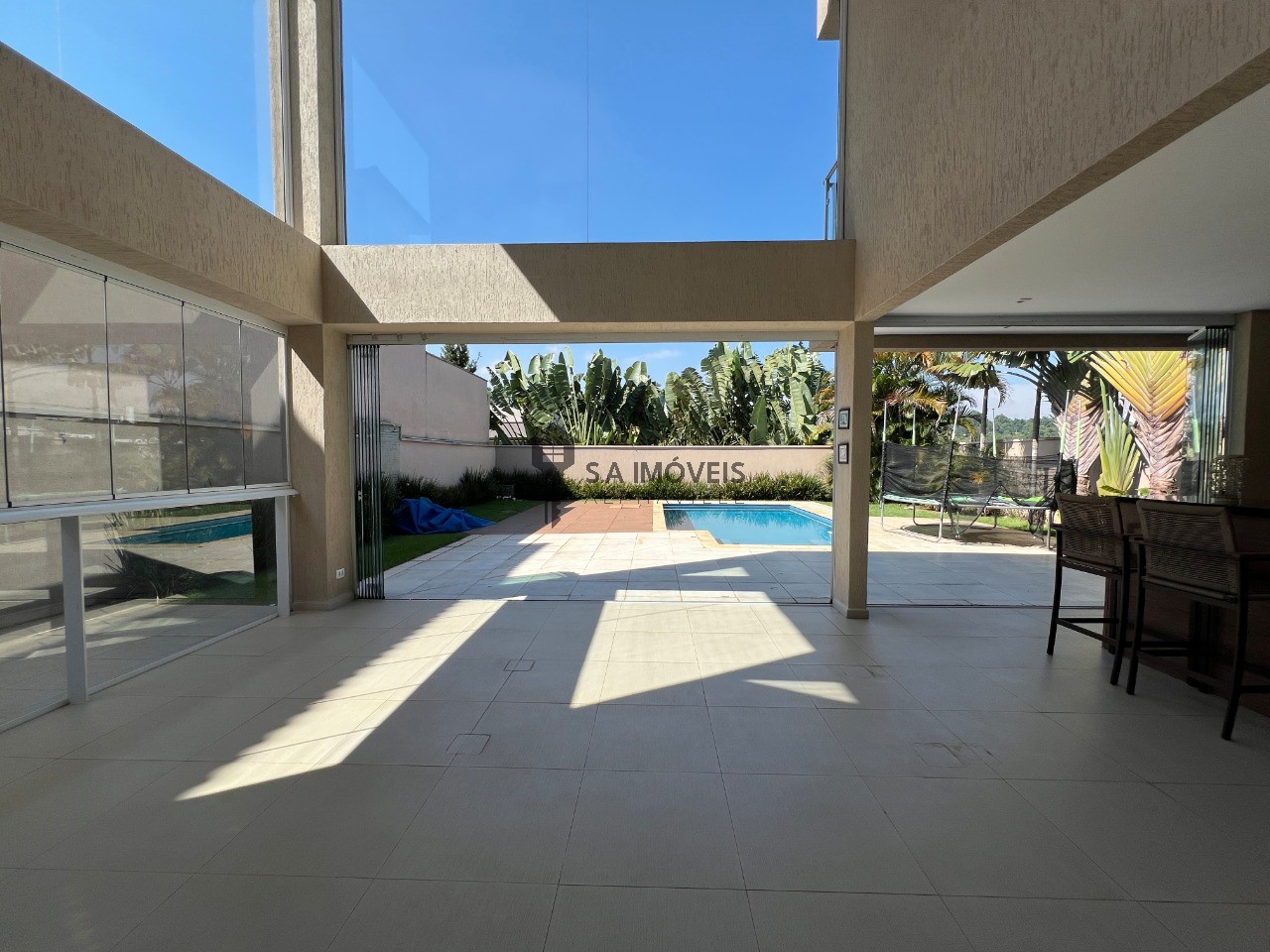 Casa à venda no Campos do Conde Alphaville, 338,15 m² – Tamboré, Santana de Parnaíba – Cód. 77029894 — imagem 4