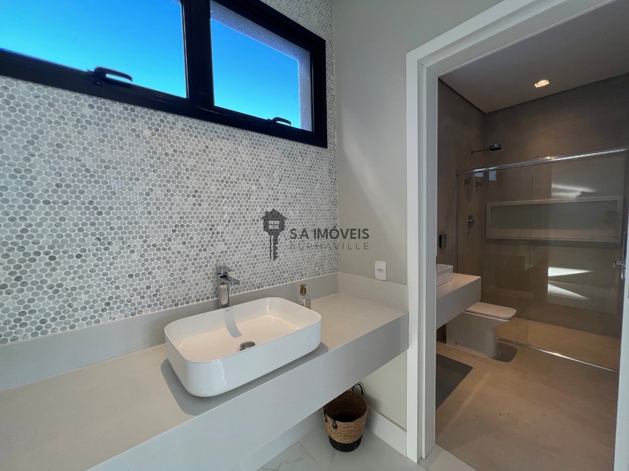 Casa à venda no Genesis 2, 430 m² – Alphaville, Santana de Parnaíba – Cód. 77030013 — imagem 12