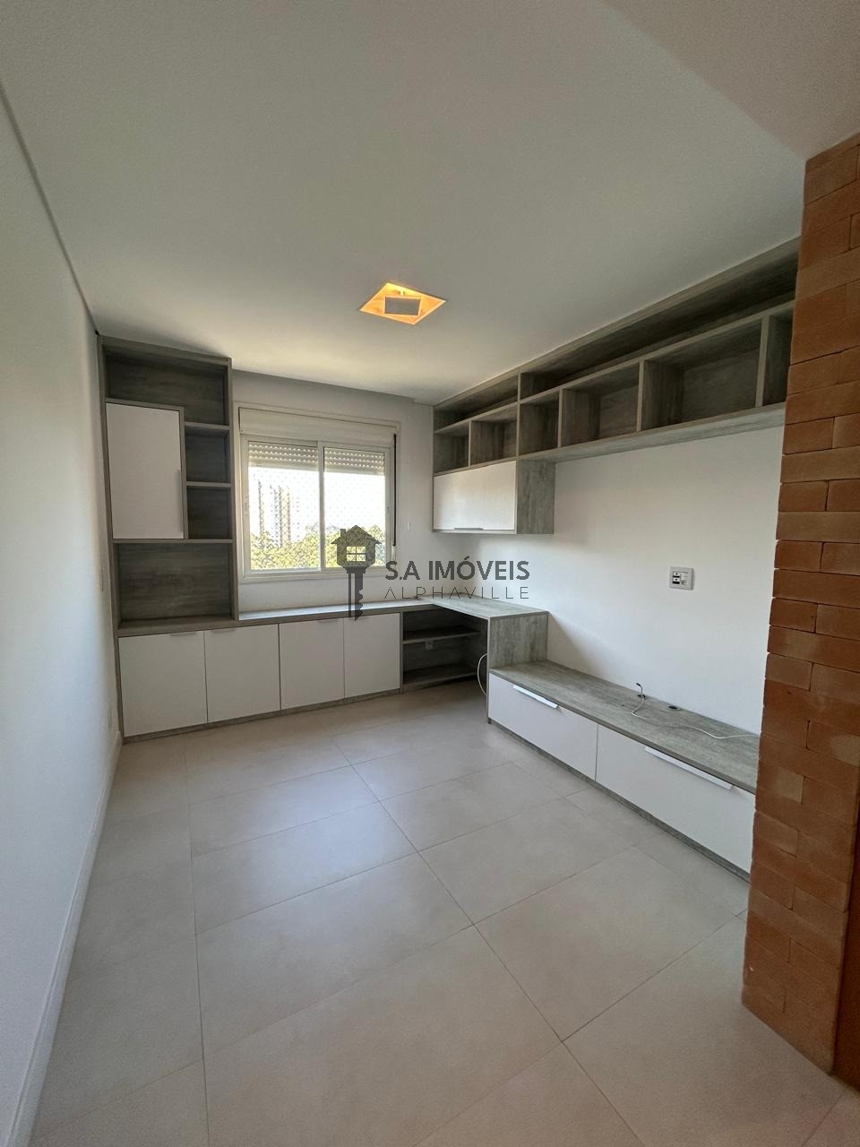 Apartamento para venda ou locação no Premium Tamboré, 156 m² – Tamboré, Santana de Parnaíba – Cód. 77032595 — imagem 16