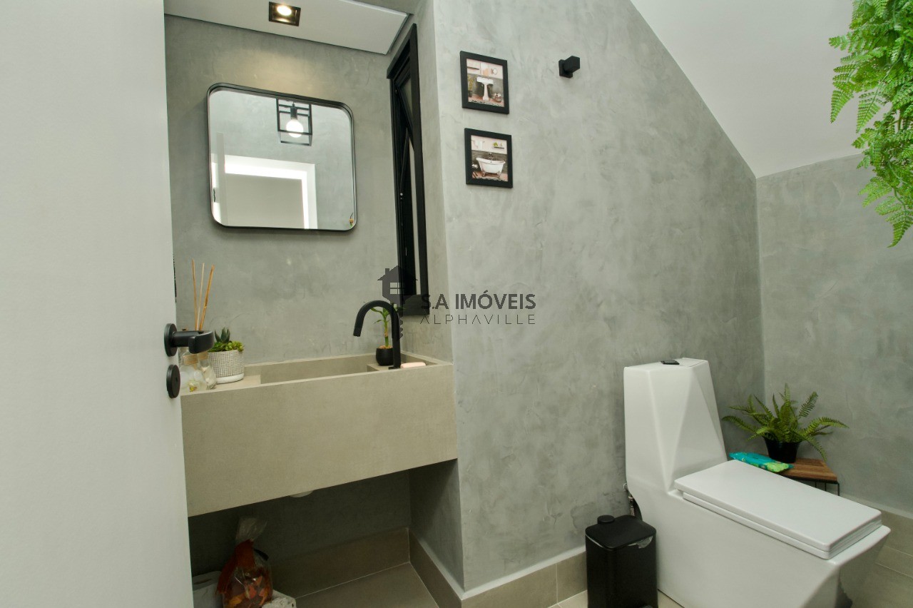 Casa à venda no Residencial 6, 450 m² – Alphaville, Santana de Parnaíba – Cód. 77113126 — imagem 23